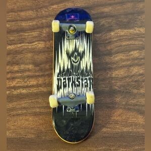 Darkstar tech deck